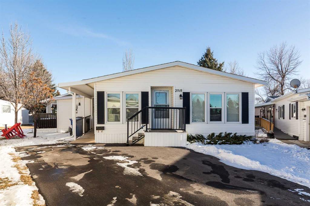 Picture of 2918 30 Avenue S, Lethbridge Real Estate Listing