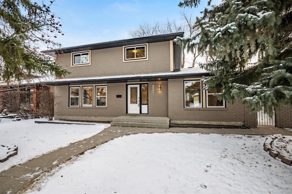 Picture of 250 Lake Fraser Place SE, Calgary Real Estate Listing