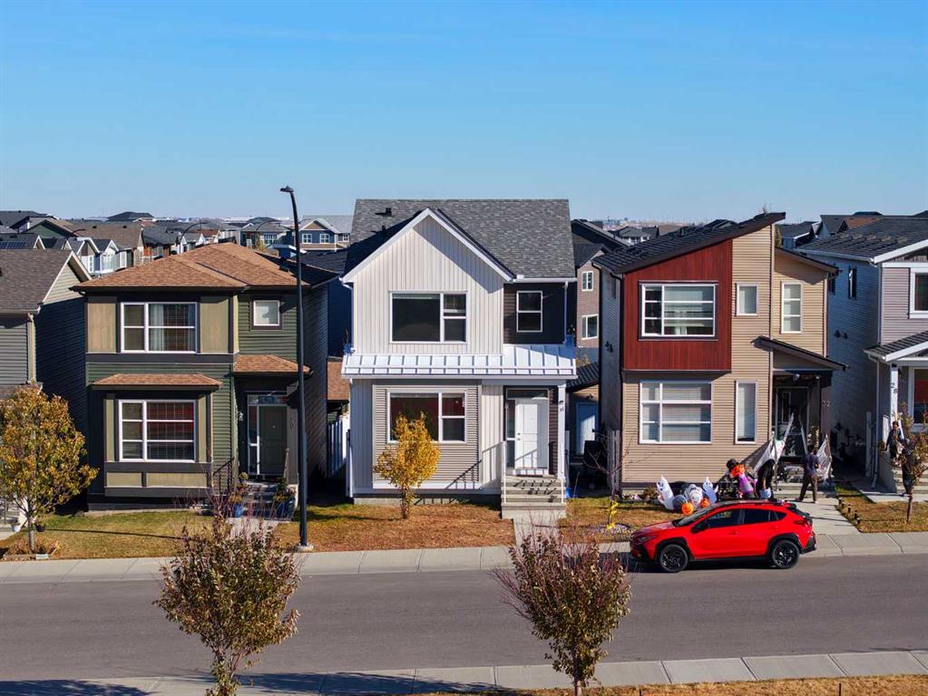 Picture of 36 Howse Drive NE, Calgary Real Estate Listing