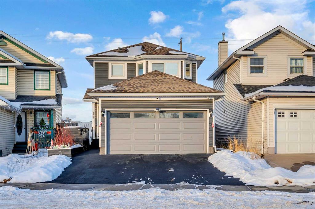 Picture of 131 Coral Springs Circle NE, Calgary Real Estate Listing