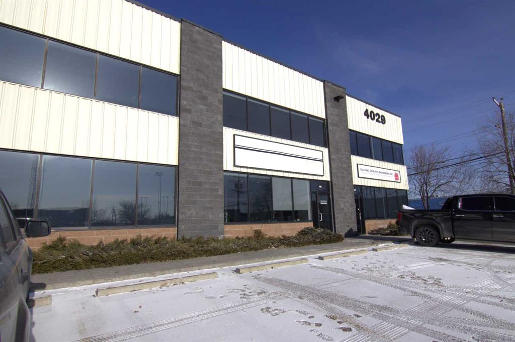 Picture of Calgary Real Estate Listing