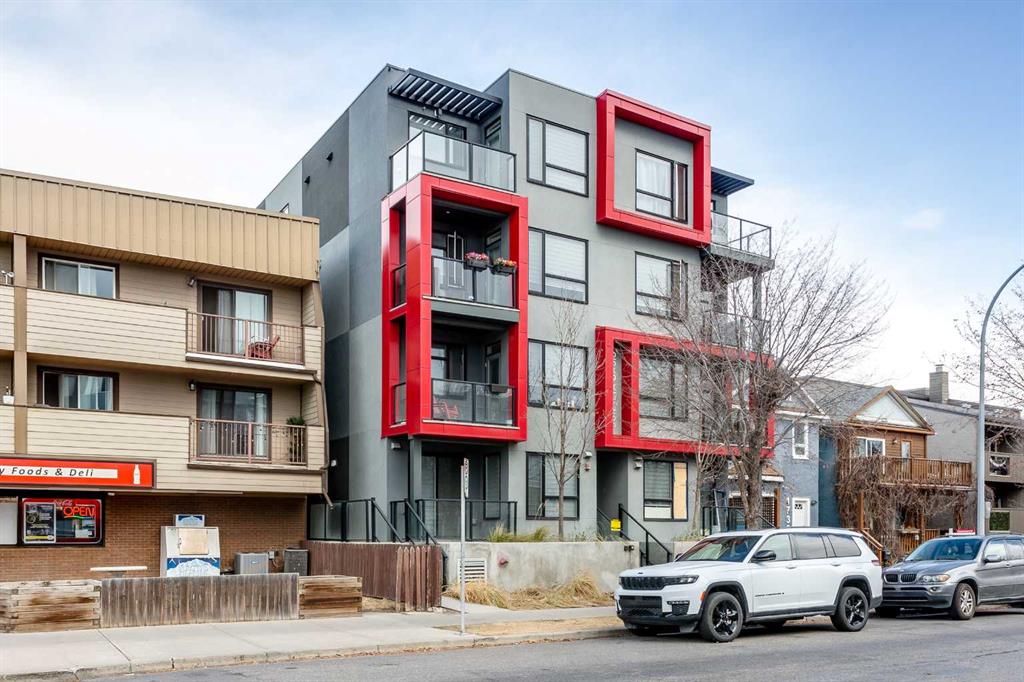 Picture of 103, 1734 11 Avenue SW, Calgary Real Estate Listing