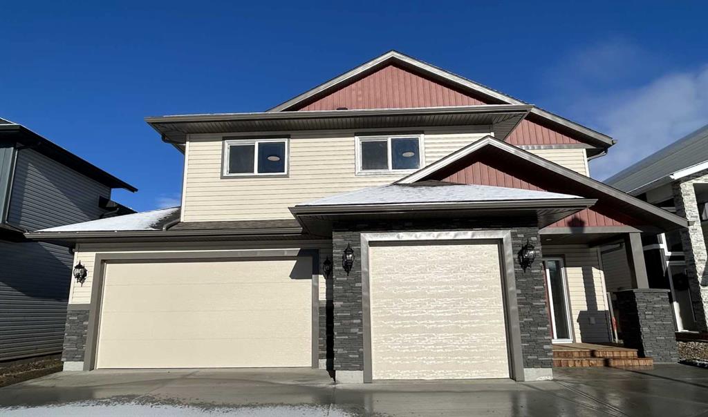Picture of 11314 107 Avenue , Grande Prairie Real Estate Listing