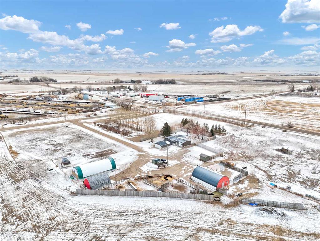 Picture of 12002 Range Road 65  , Rural Cypress County Real Estate Listing