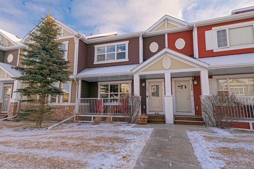 Picture of 143 Baysprings Terrace , Airdrie Real Estate Listing