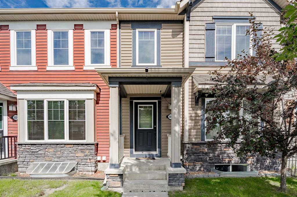 Picture of 3005 Windsong Boulevard SW, Airdrie Real Estate Listing