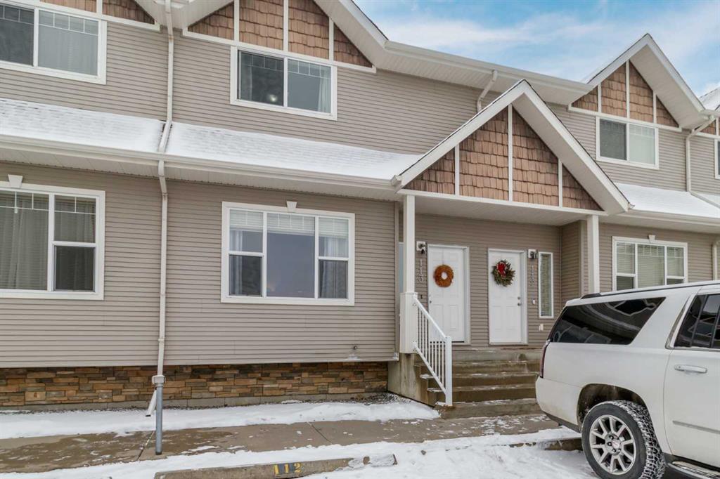 Picture of 113, 50 Lucky Place , Sylvan Lake Real Estate Listing