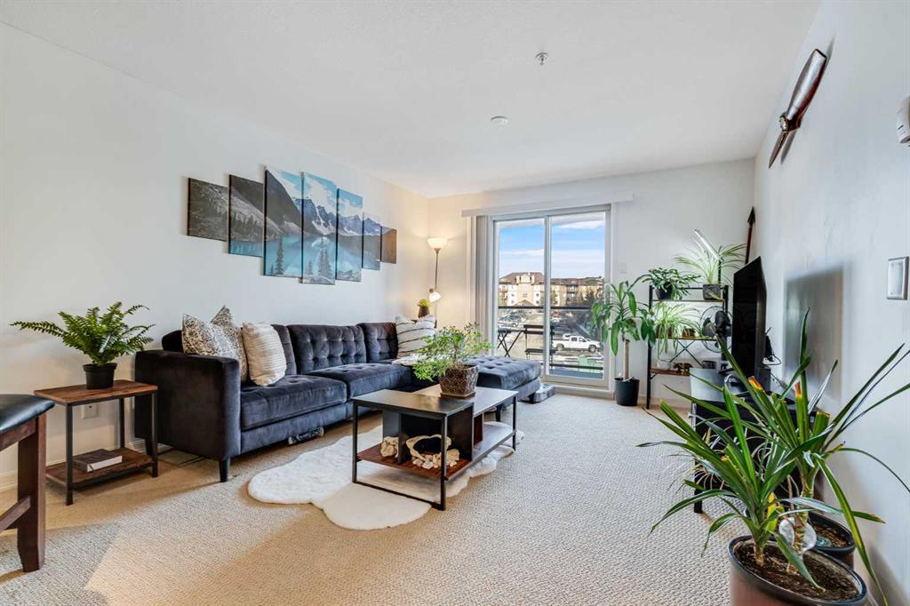 Picture of 1315, 92 Crystal Shores Road , Okotoks Real Estate Listing