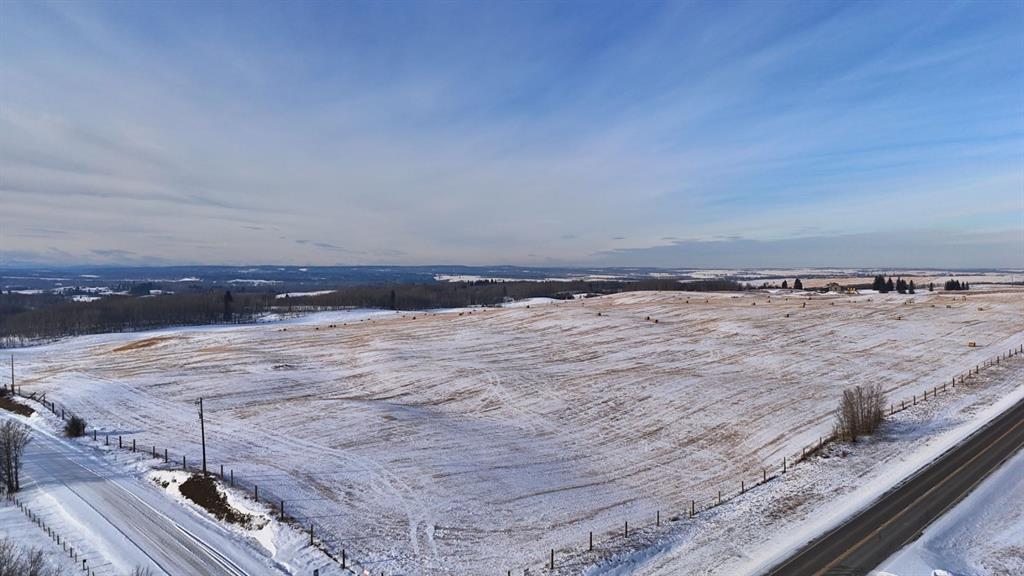 Picture of Twp rd 281A  , Rural Rocky View County Real Estate Listing