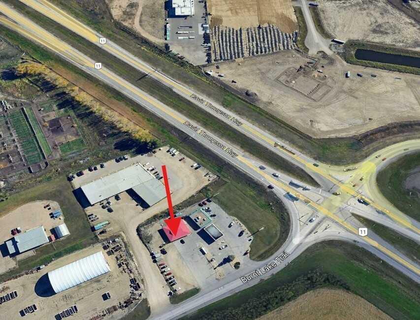 Picture of 103B, 101 Burnt Lake Trail , Red Deer Real Estate Listing