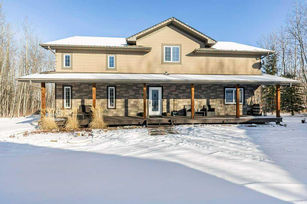 Picture of 462054 11 Range Road Range , Westerose Real Estate Listing