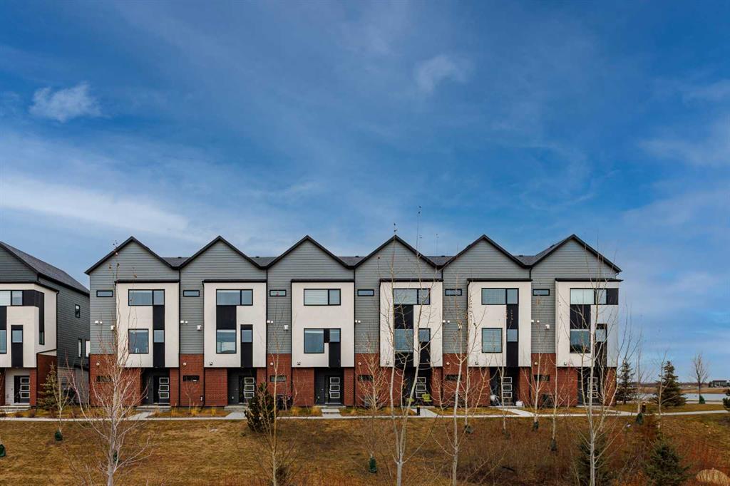 Picture of 213 Alpine Rush View , Rural Rocky View County Real Estate Listing