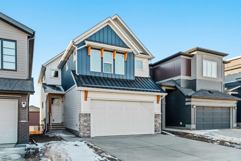 Picture of 54 Lucas Place NW, Calgary Real Estate Listing
