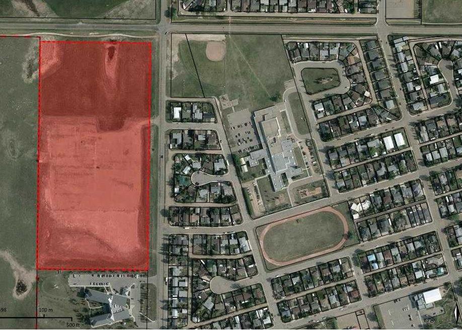 Picture of 605 Palliser Trail , Hanna Real Estate Listing