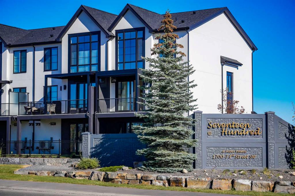 Picture of 104, 1700 73 Street SW, Calgary Real Estate Listing