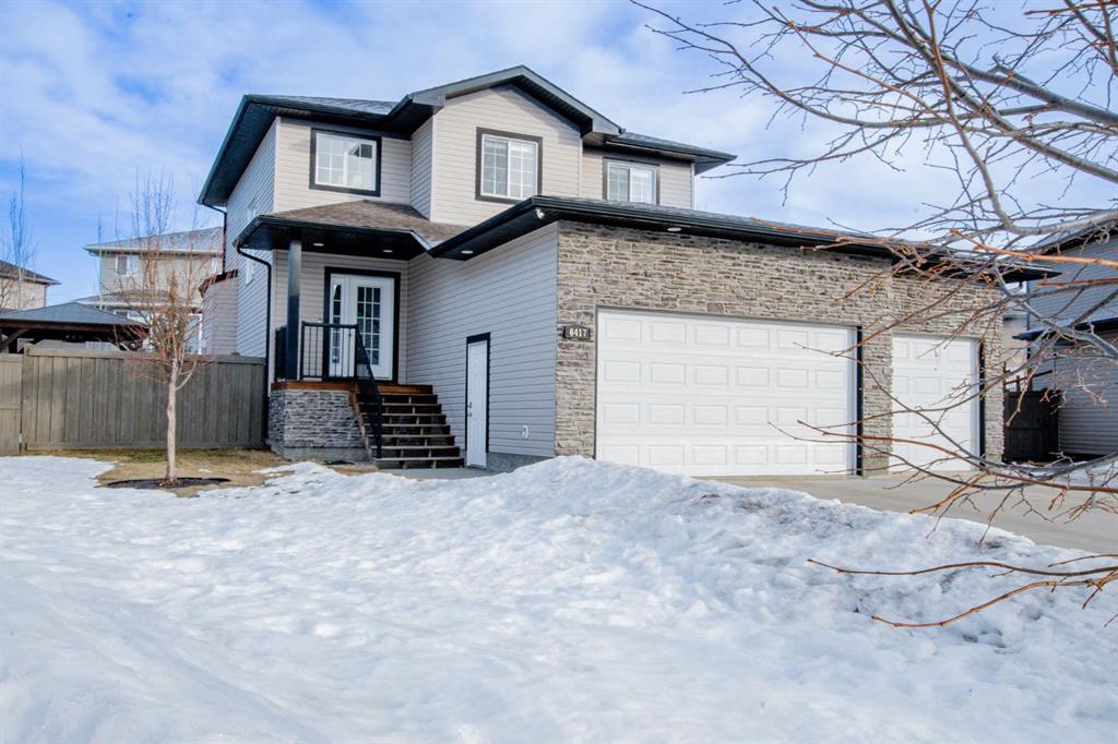 Picture of 6417 112 Street , Grande Prairie Real Estate Listing