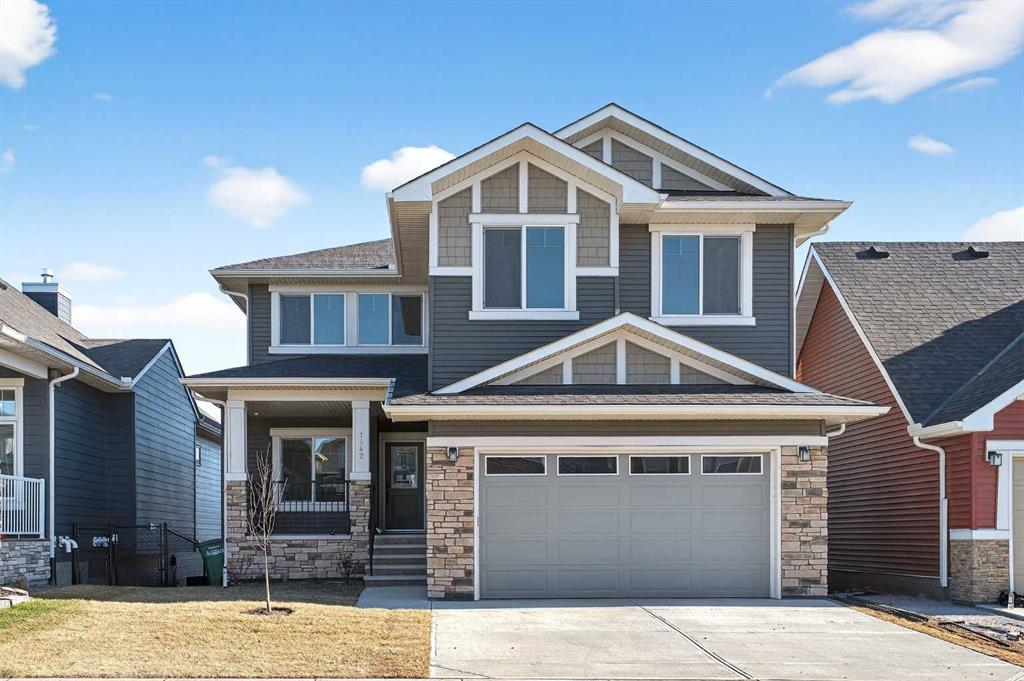 Picture of 1642 Baywater Street SW, Airdrie Real Estate Listing