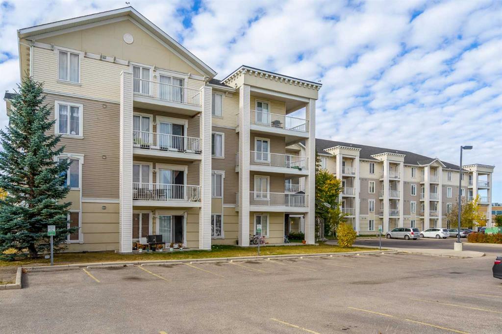 Picture of 1116, 1140 Taradale Drive NE, Calgary Real Estate Listing