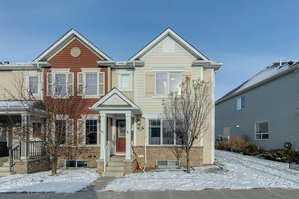 Picture of 996 Windsong Drive SW, Airdrie Real Estate Listing