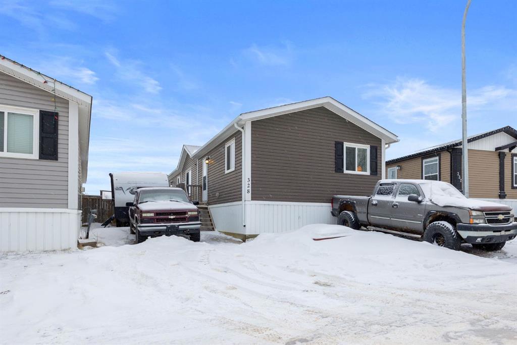 Picture of 328 Grey Crescent , Fort McMurray Real Estate Listing