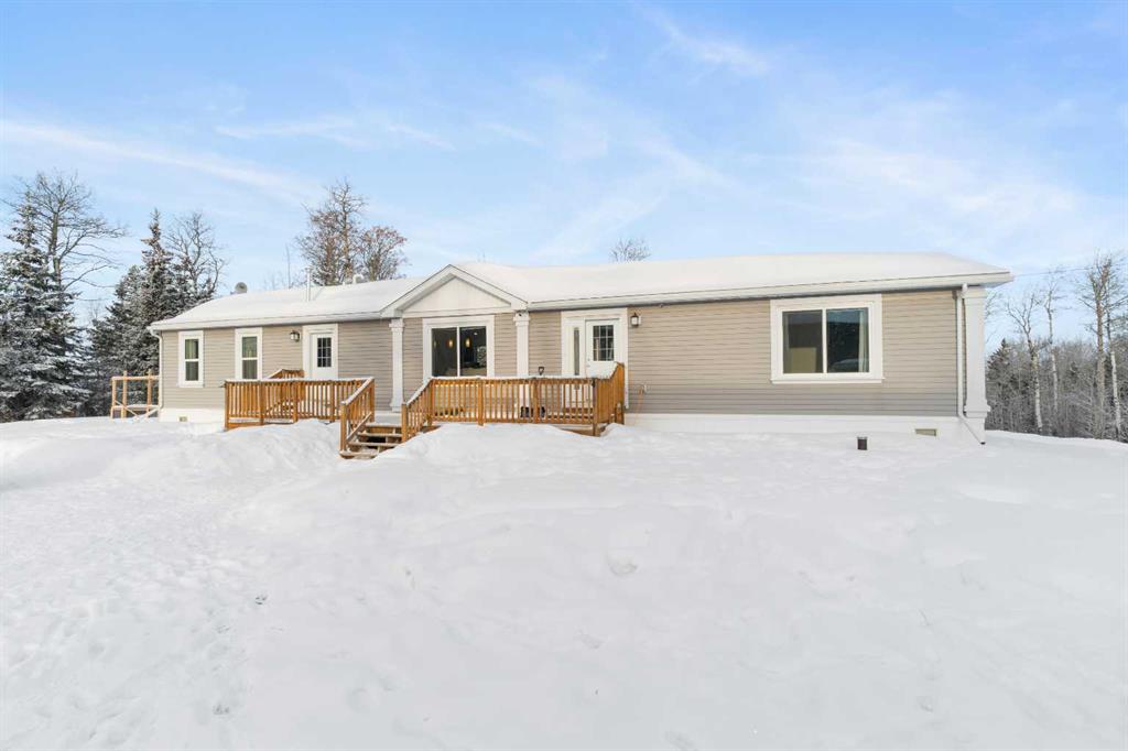 Picture of 33, 50027 TWP RD 744  , Rural Grande Prairie No. 1, County of Real Estate Listing