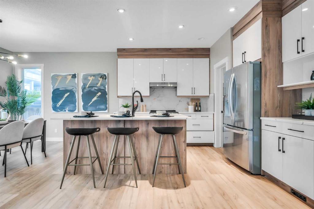 Picture of 198 Panamount Villas NW, Calgary Real Estate Listing