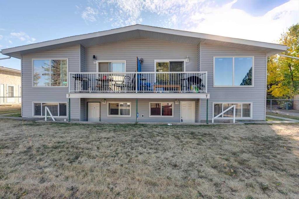Picture of 7 Nyberg Avenue , Red Deer Real Estate Listing