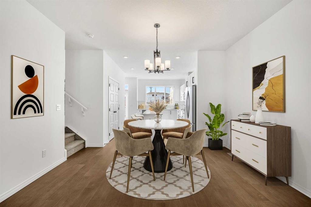 Picture of 751 HOMESTEAD Drive NE, Calgary Real Estate Listing