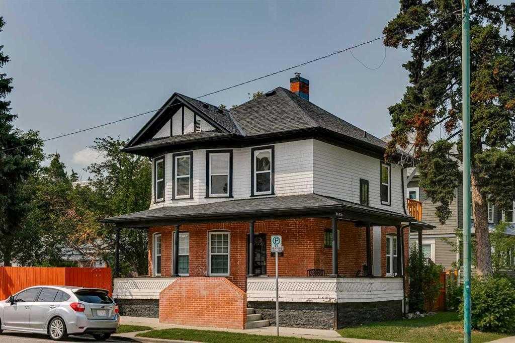 Picture of 1801 8 Street SW, Calgary Real Estate Listing