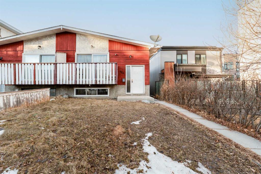 Picture of 350 33 Avenue NE, Calgary Real Estate Listing