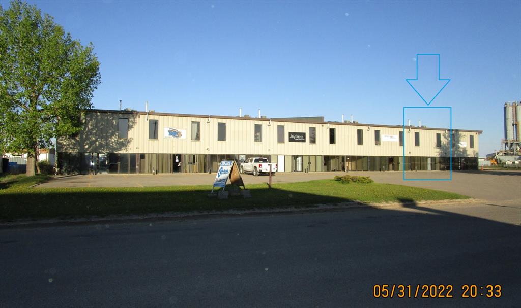 Picture of 9503 113 Street , Grande Prairie Real Estate Listing