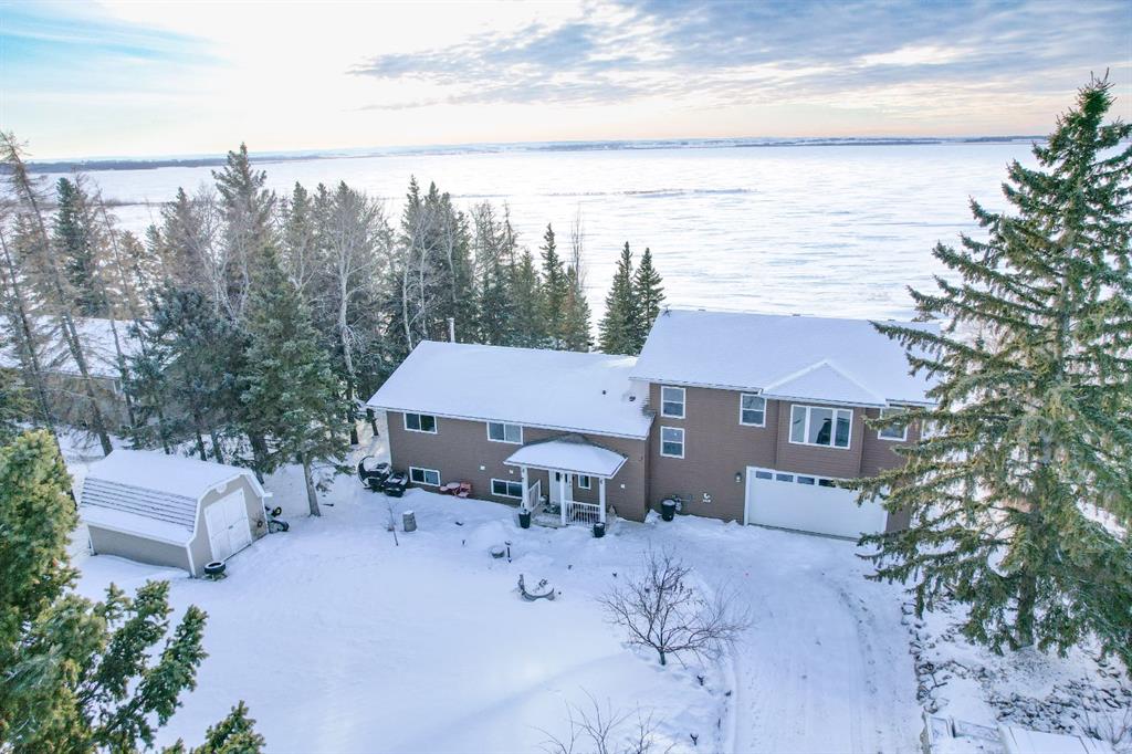 Picture of 642 Cedar Way , Rural Camrose County Real Estate Listing
