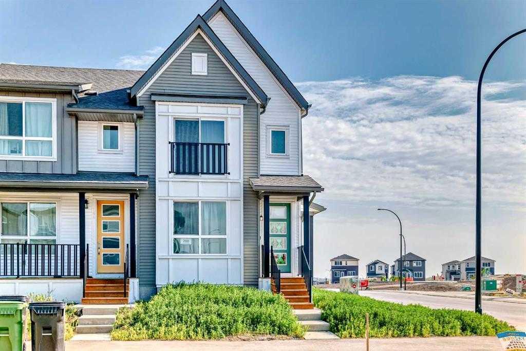 Picture of 200 Belmont Way SW, Calgary Real Estate Listing