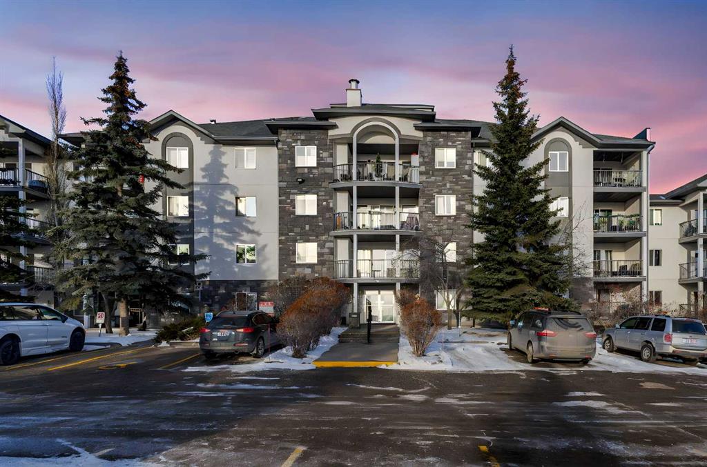 Picture of 510, 55 arbour grove Close NW, Calgary Real Estate Listing