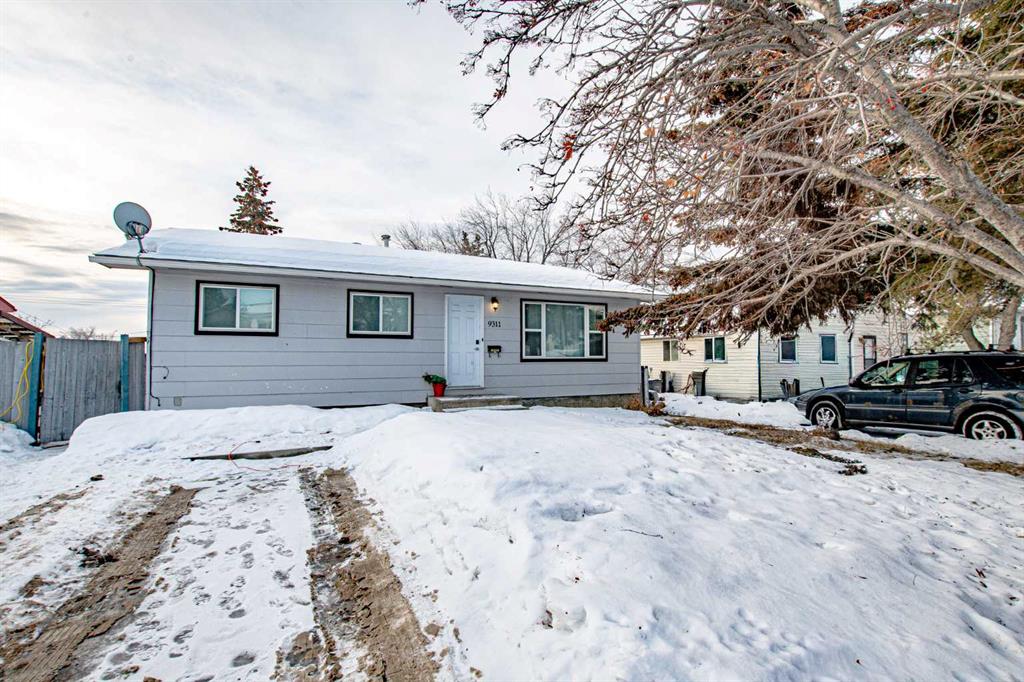 Picture of 9311 106 Avenue , Grande Prairie Real Estate Listing