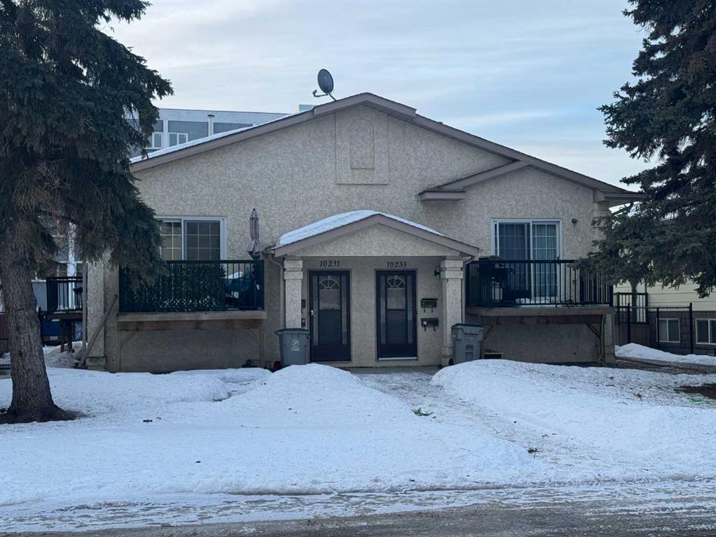 Picture of 10231 107 Avenue , Grande Prairie Real Estate Listing