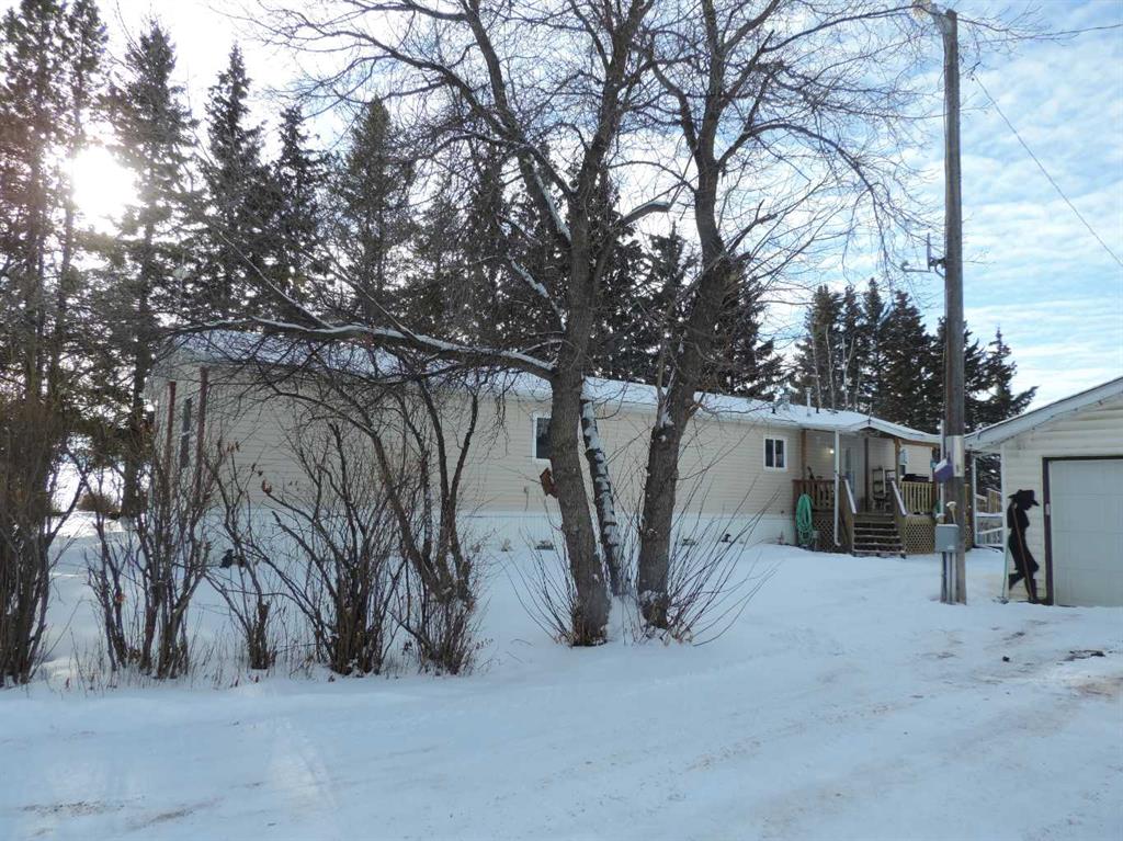 Picture of 424012 RR 30  , Rural Ponoka County Real Estate Listing