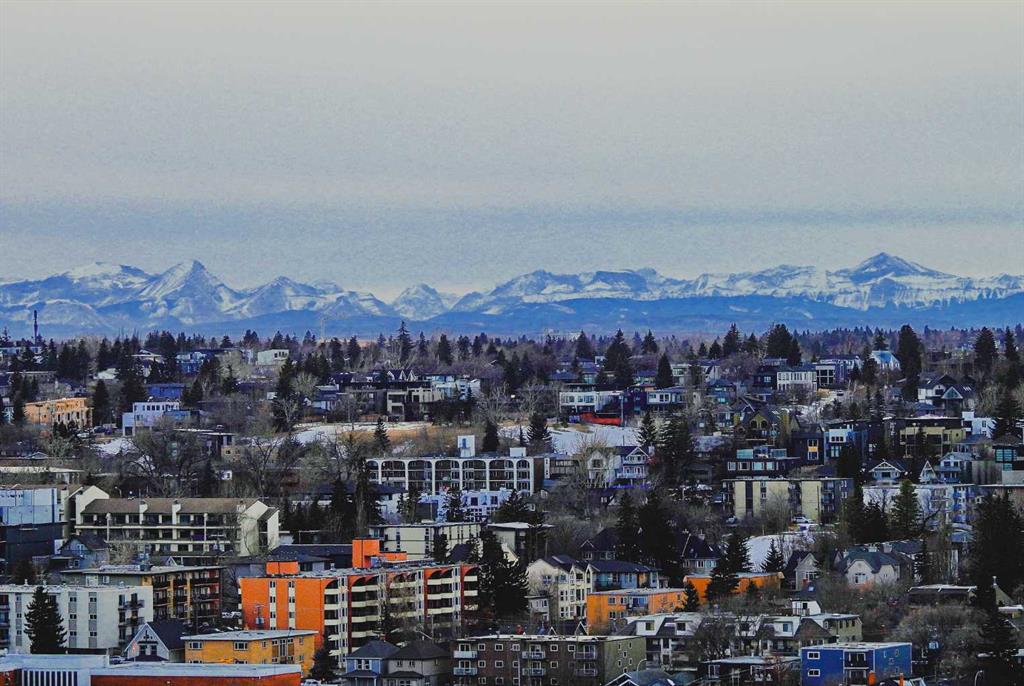 Picture of 2101, 930 16 Avenue SW, Calgary Real Estate Listing