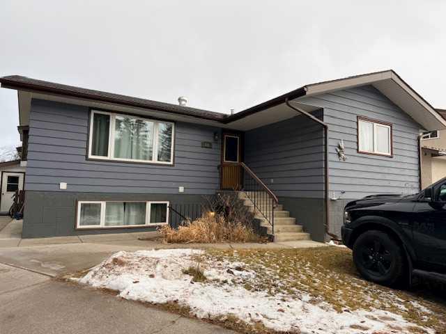 Picture of 13 Aspen Crescent , Jasper Real Estate Listing