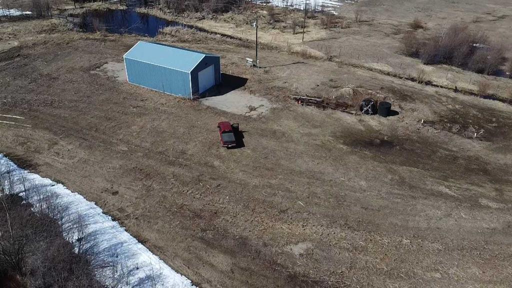 Picture of RR 21 HWY 43 , DeBolt Real Estate Listing