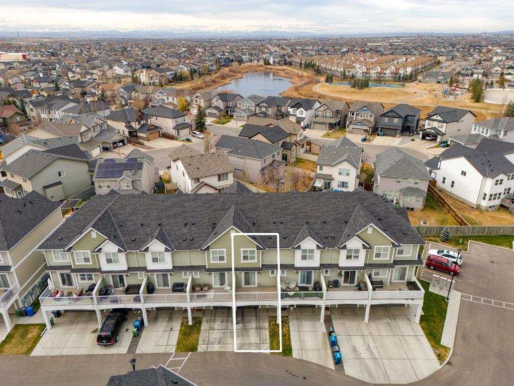 Picture of 410 Copperstone Manor SE, Calgary Real Estate Listing