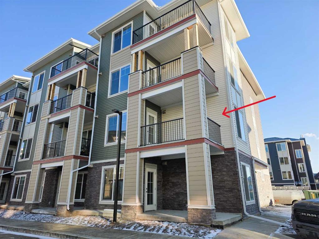 Picture of 2220, 15 Skyview Point Crescent , Calgary Real Estate Listing