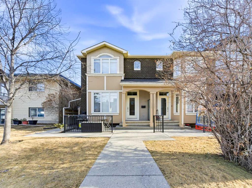 Picture of 2, 1930 35 Street SW, Calgary Real Estate Listing