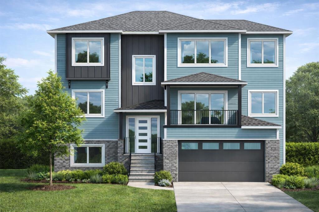 Picture of 400 Lakewood Drive , Strathmore Real Estate Listing