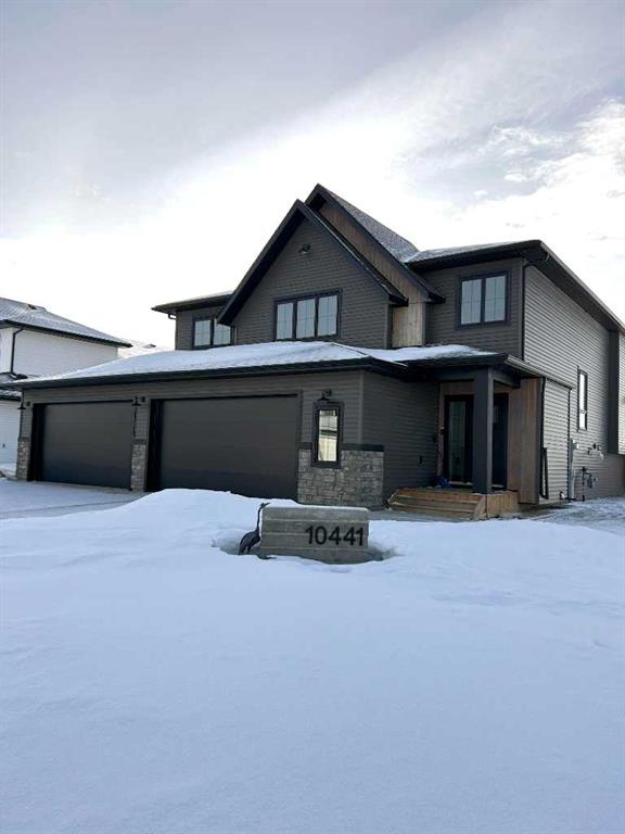 Picture of 10441 148 Avenue , Rural Grande Prairie No. 1, County of Real Estate Listing