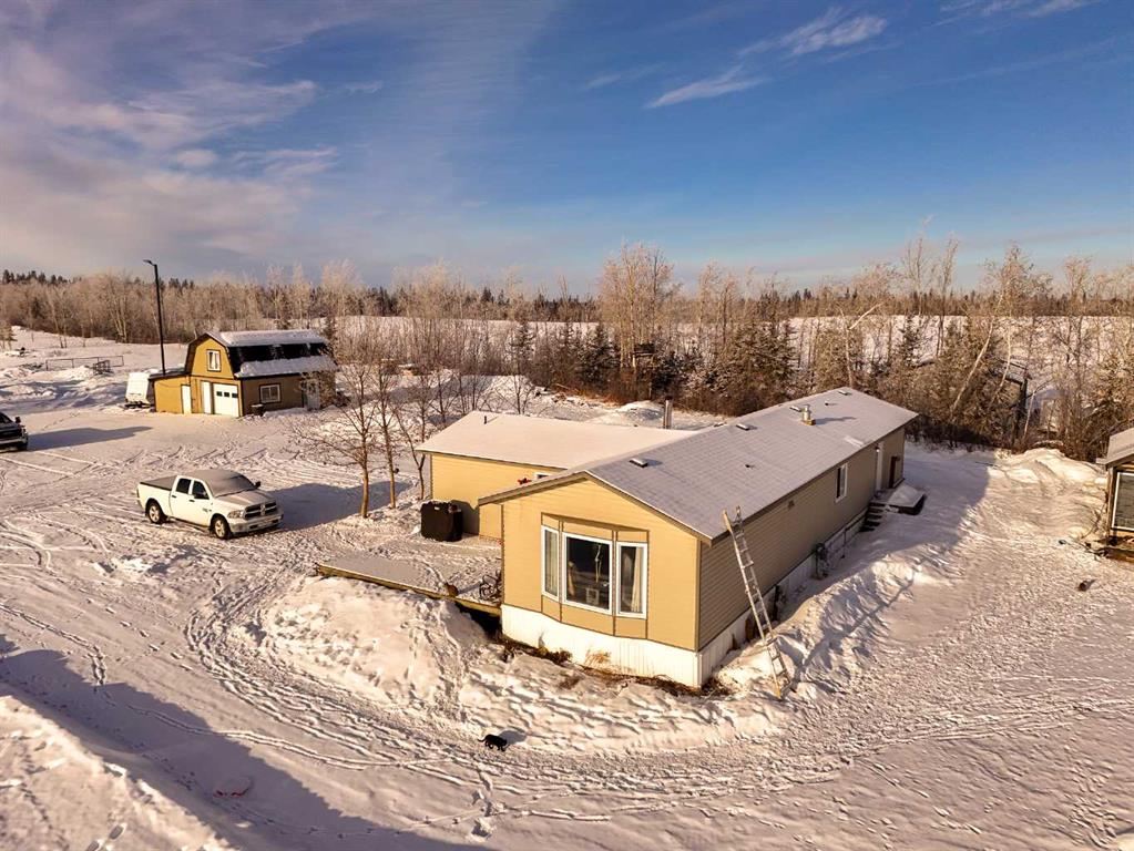 Picture of 15458 Township Road 1064B  , Rural Mackenzie County Real Estate Listing