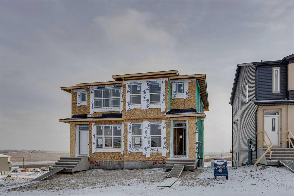 Picture of 244 Annette Villas NW, Calgary Real Estate Listing