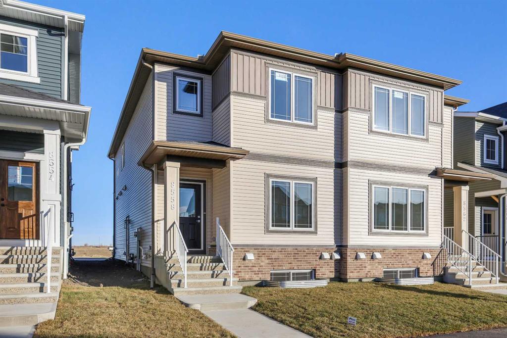 Picture of 8558 Huxbury Drive NE, Calgary Real Estate Listing