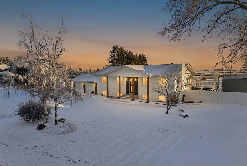 Picture of 15 26534 Township Road 384  , Rural Red Deer County Real Estate Listing