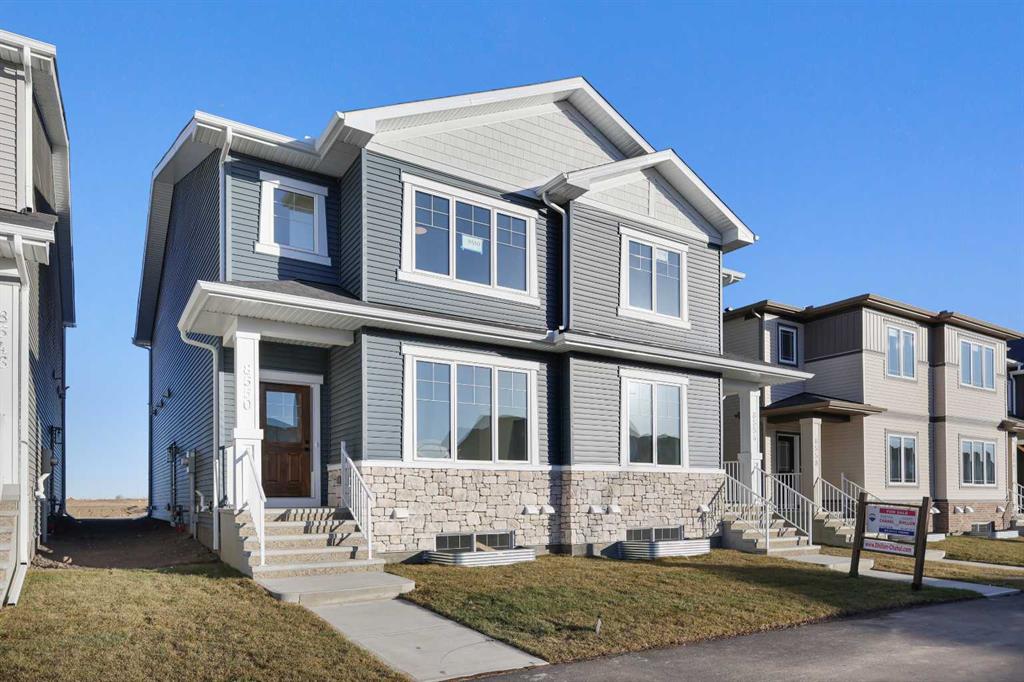 Picture of 8550 Huxbury Drive NE, Calgary Real Estate Listing